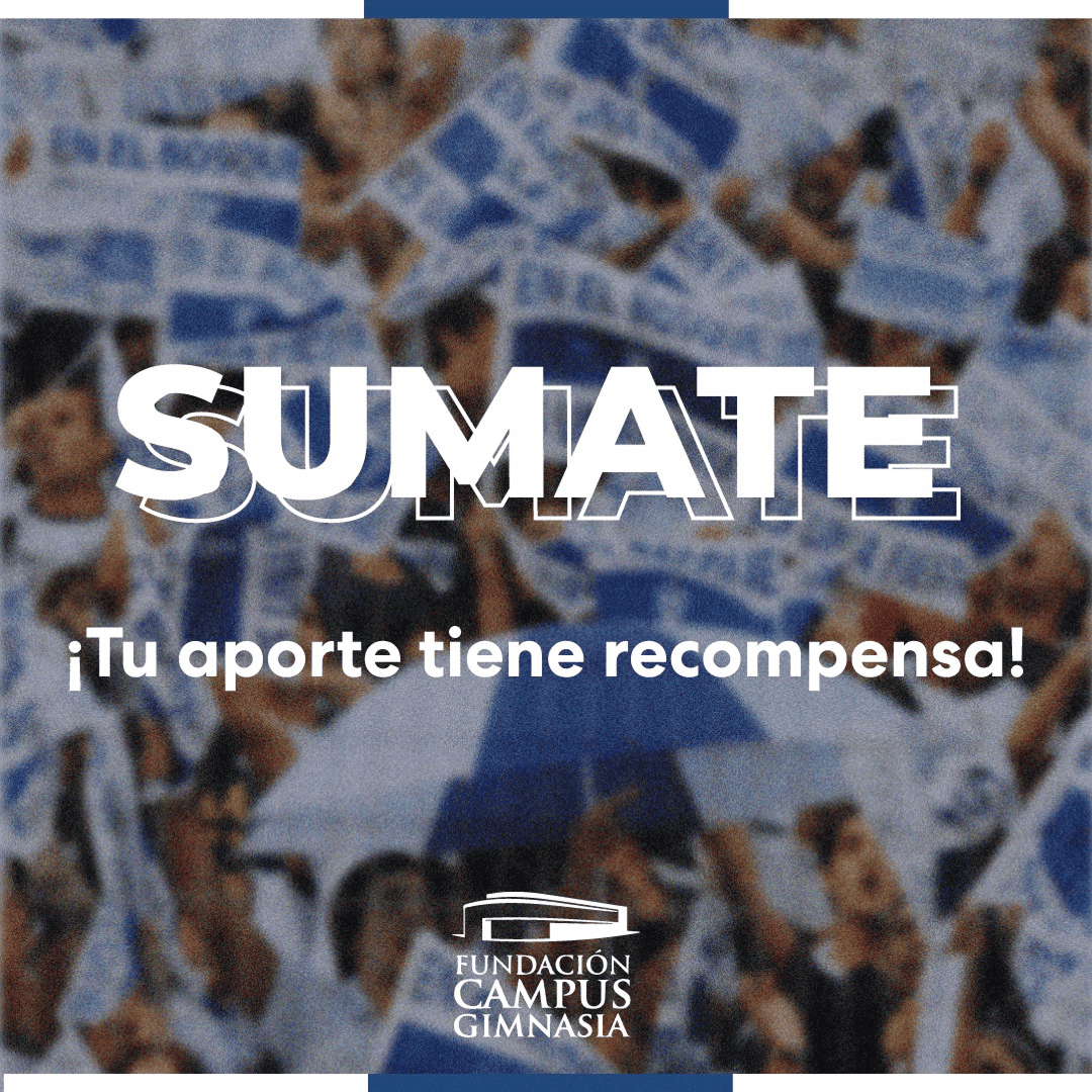 Banner promocional. Tu aporte tiene recompensa.